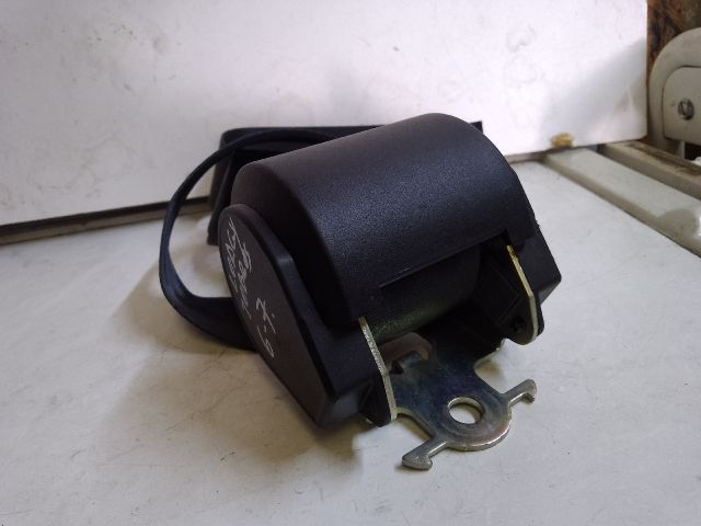 bontott DACIA LODGY Bal hátsó Biztonsági Öv