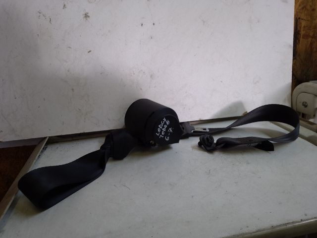 bontott DACIA LODGY Bal hátsó Biztonsági Öv