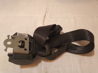 bontott DACIA LODGY Bal hátsó Biztonsági Öv