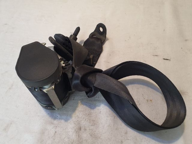 bontott DACIA LODGY Bal hátsó Biztonsági Öv