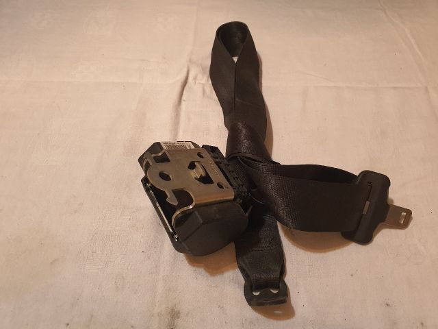 bontott DACIA LODGY Bal hátsó Biztonsági Öv