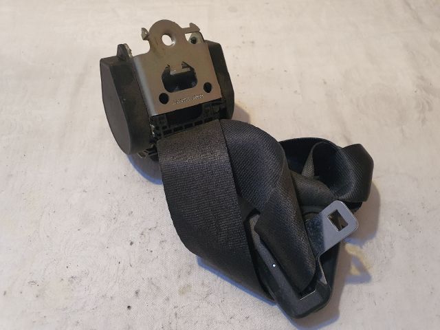 bontott DACIA LODGY Bal hátsó Biztonsági Öv