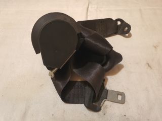 bontott DACIA LODGY Bal hátsó Biztonsági Öv