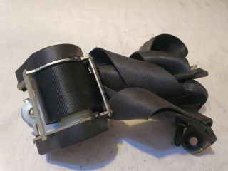 bontott DACIA LODGY Bal hátsó Biztonsági Öv