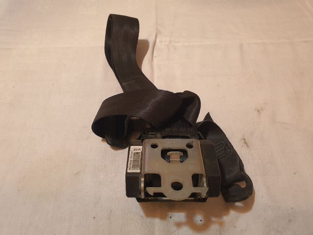 bontott DACIA LODGY Bal hátsó Biztonsági Öv