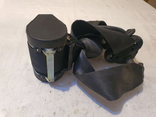 bontott DACIA LODGY Bal hátsó Biztonsági Öv