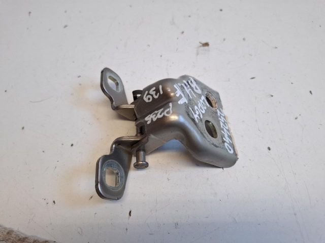 bontott DACIA LODGY Bal hátsó Felső Zsanér