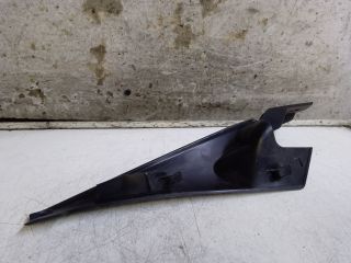 bontott DACIA LODGY Bal Levélrács Záróvég