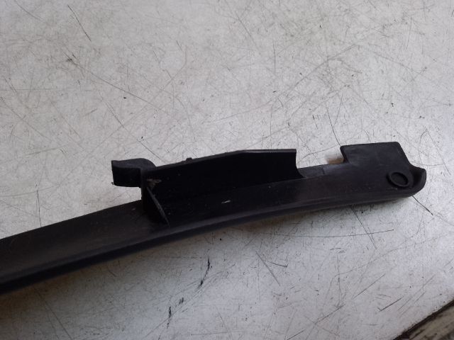 bontott DACIA LODGY Bal Levélrács Záróvég