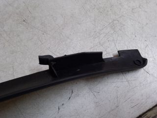 bontott DACIA LODGY Bal Levélrács Záróvég