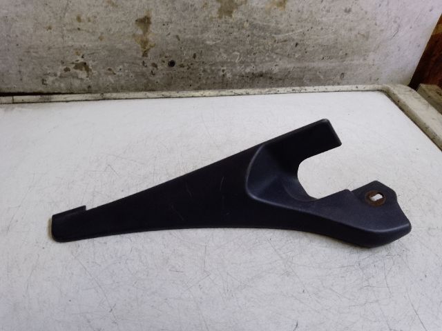 bontott DACIA LODGY Bal Levélrács Záróvég