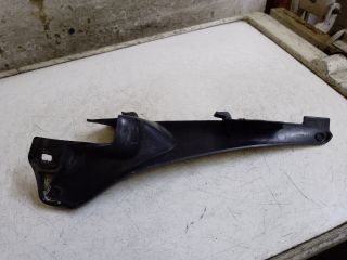 bontott DACIA LODGY Bal Levélrács Záróvég