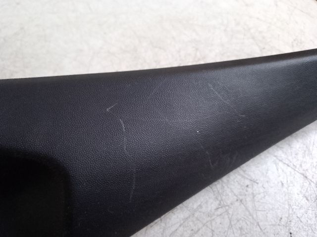 bontott DACIA LODGY Bal Levélrács Záróvég