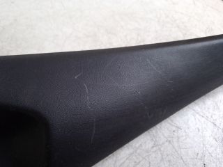 bontott DACIA LODGY Bal Levélrács Záróvég