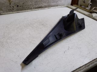 bontott DACIA LODGY Bal Levélrács Záróvég