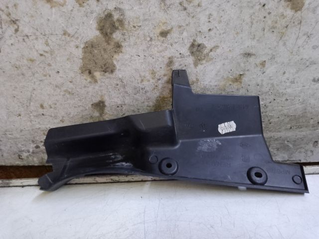 bontott DACIA LODGY Bal Sárvédő Csavar Burkolat