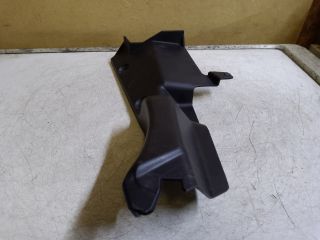 bontott DACIA LODGY Bal Sárvédő Csavar Burkolat