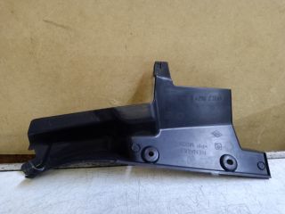 bontott DACIA LODGY Bal Sárvédő Csavar Burkolat