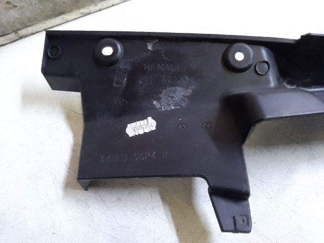 bontott DACIA LODGY Bal Sárvédő Csavar Burkolat