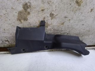 bontott DACIA LODGY Bal Sárvédő Csavar Burkolat