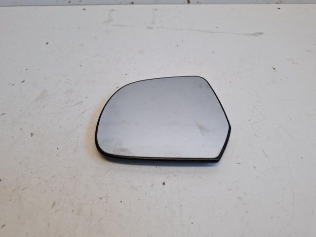 bontott DACIA LODGY Bal Tükörlap