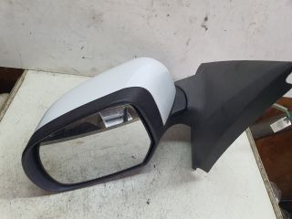 bontott DACIA LODGY Bal Visszapillantó Tükör (Elektromos)