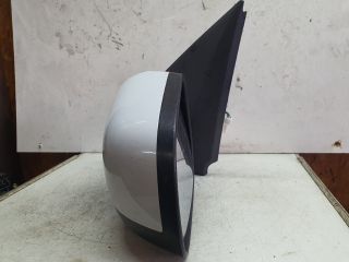 bontott DACIA LODGY Bal Visszapillantó Tükör (Elektromos)