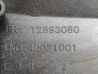 bontott DACIA LODGY Bal Visszapillantó Tükör (Elektromos)