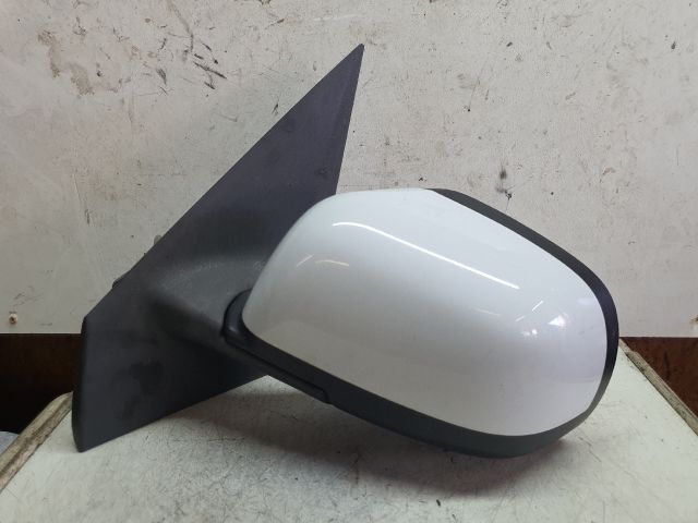 bontott DACIA LODGY Bal Visszapillantó Tükör (Elektromos)