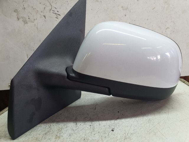 bontott DACIA LODGY Bal Visszapillantó Tükör (Elektromos)