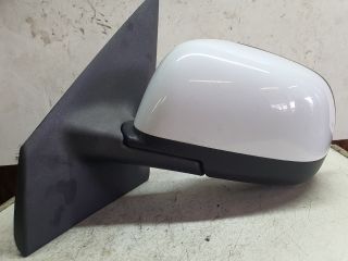 bontott DACIA LODGY Bal Visszapillantó Tükör (Elektromos)