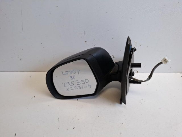 bontott DACIA LODGY Bal Visszapillantó Tükör (Elektromos)