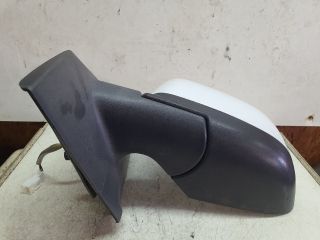 bontott DACIA LODGY Bal Visszapillantó Tükör (Elektromos)