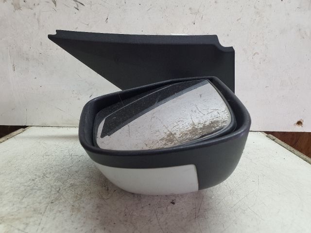 bontott DACIA LODGY Bal Visszapillantó Tükör (Elektromos)