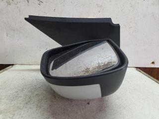 bontott DACIA LODGY Bal Visszapillantó Tükör (Elektromos)