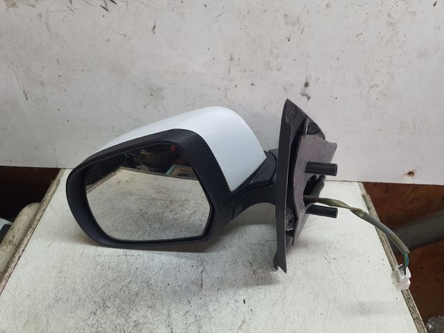 bontott DACIA LODGY Bal Visszapillantó Tükör (Elektromos)