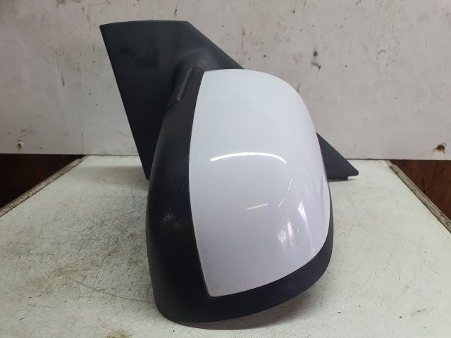 bontott DACIA LODGY Bal Visszapillantó Tükör (Elektromos)