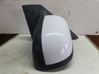 bontott DACIA LODGY Bal Visszapillantó Tükör (Elektromos)