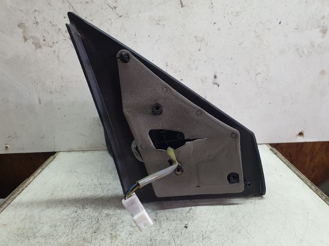 bontott DACIA LODGY Bal Visszapillantó Tükör (Elektromos)