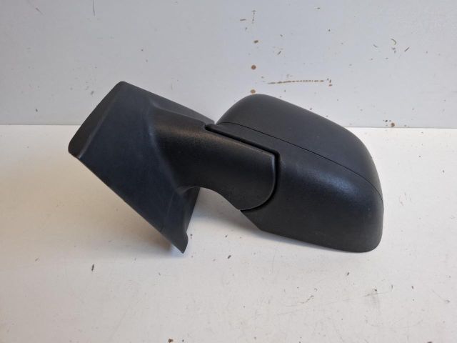 bontott DACIA LODGY Bal Visszapillantó Tükör (Elektromos)