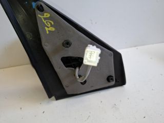 bontott DACIA LODGY Bal Visszapillantó Tükör (Elektromos)