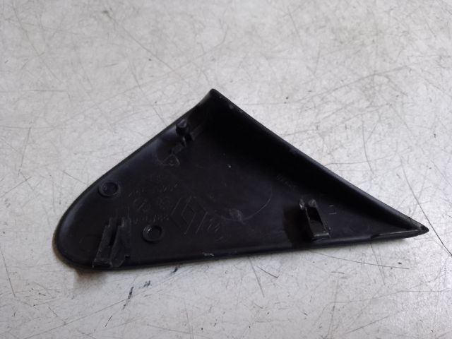 bontott DACIA LODGY Bal Visszapillantó Tükör Előtti Burkolat