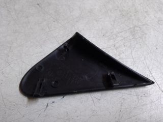 bontott DACIA LODGY Bal Visszapillantó Tükör Előtti Burkolat