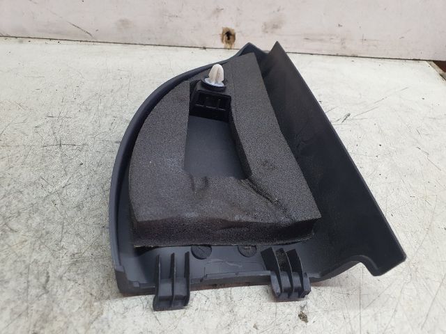 bontott DACIA LODGY Bal Visszapillantó Tükör Előtti Burkolat