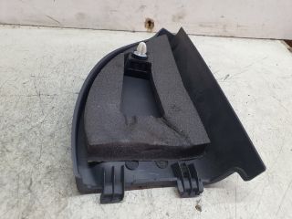 bontott DACIA LODGY Bal Visszapillantó Tükör Előtti Burkolat