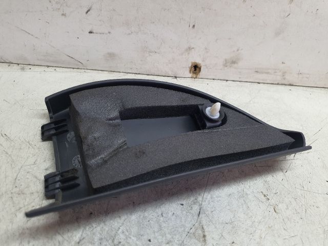 bontott DACIA LODGY Bal Visszapillantó Tükör Előtti Burkolat