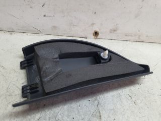 bontott DACIA LODGY Bal Visszapillantó Tükör Előtti Burkolat