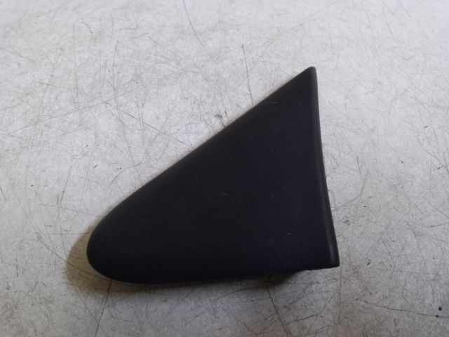 bontott DACIA LODGY Bal Visszapillantó Tükör Előtti Burkolat