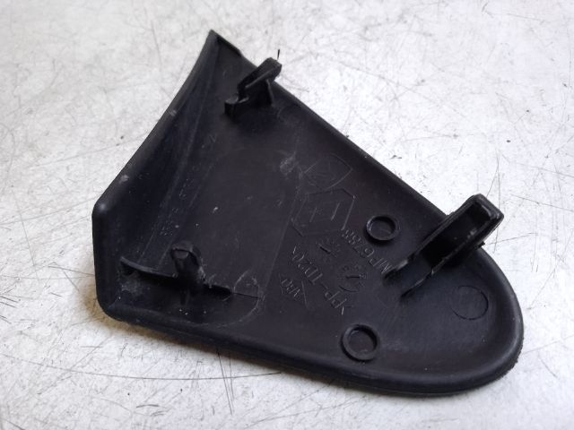 bontott DACIA LODGY Bal Visszapillantó Tükör Előtti Burkolat