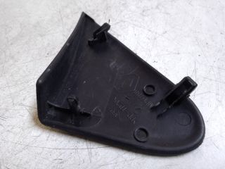 bontott DACIA LODGY Bal Visszapillantó Tükör Előtti Burkolat